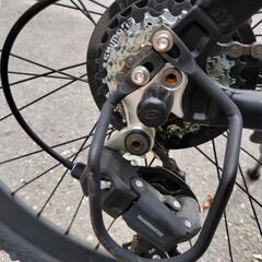 ATTITUDE マウンテンバイク 値下げしました