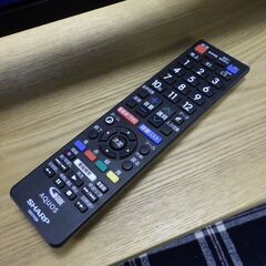 安心の1年保証付き！【SHARP】液晶テレビ 2021年製 42インチ お売りし