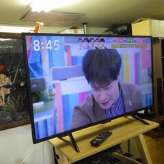 安心の1年保証付き！【SHARP】液晶テレビ 2021年製 42インチ お売りし