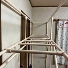 雲梯　室内うんてい　