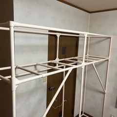 雲梯　室内うんてい　