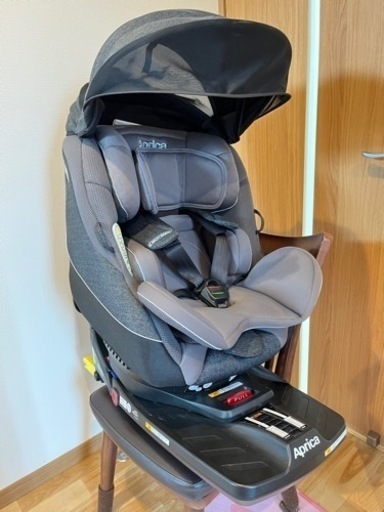 ISOFIX チャイルドシート