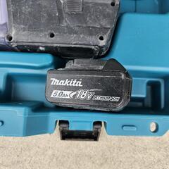 マキタ　24m充電式　ハンマドリル