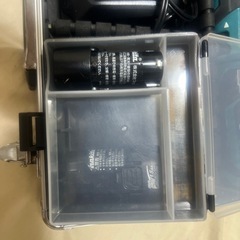 マキタ 充電式ペンインパクトドライバ