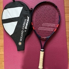 バボラ　テニスラケット25