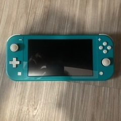 Switch lite  