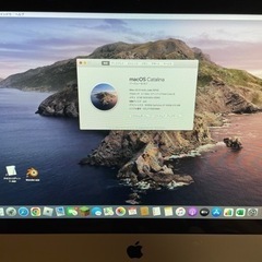 iMac 2012 SSD 500G