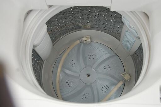 ② 洗濯機 7.0kg 2018年製 東芝 AW-7D6 ザブーン ホワイト 白 ZABOON TOSHIBA 静音 札幌市 清田区 平岡