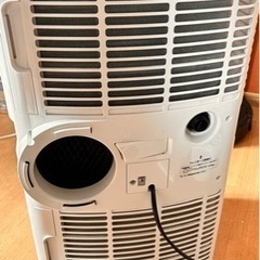 ナカトミ mac-20 2年使用