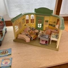 シルバニア まとめ売り バラ売りも可能です