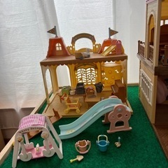 シルバニア まとめ売り バラ売りも可能です