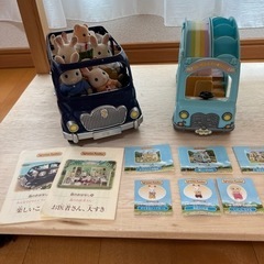 シルバニア まとめ売り バラ売りも可能です