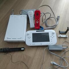 Wii U初めてセット