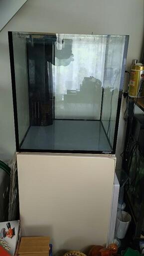 ニッソー オーバーフロー\u0026クーラー