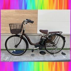 チノーバ 電動アシスト自転車 シンプル ミニベロ 20インチ