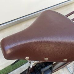 ?長生バッテリー！8.7Ah ヤマハ パスナチュラ 26インチ 電動自転車 