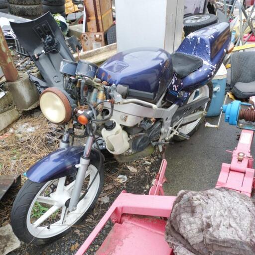 NS-1 ベース車両