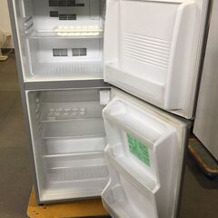 ●中古品 SANYO ノンフロン冷凍冷蔵庫 SR－１４１R（SB...