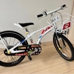 マリオ　子供自転車 マリオカートとコラボ！ キッズトレーニングバイク ｜FQ JAPAN