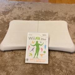 wii fit game 