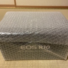 【ネット決済・配送可】EOS R10 RF-S18-150 IS...