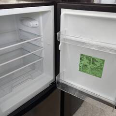 ☆IRISOHYAMA/アイリスオーヤマ/142L冷蔵庫/2022年式/IRSD-14A-B/№8503☆-【SHARP】ヘルシオ ホットクック 1.6L＋レシピ本3冊