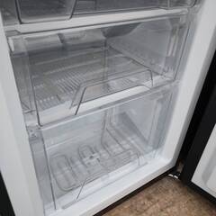 ☆IRISOHYAMA/アイリスオーヤマ/142L冷蔵庫/2022年式/IRSD-14A-B/№8503☆