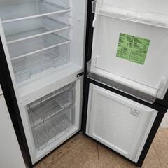 ☆IRISOHYAMA/アイリスオーヤマ/142L冷蔵庫/2022年式/IRSD-14A-B/№8503☆-【SHARP】ヘルシオ ホットクック 1.6L＋レシピ本3冊