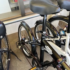 ★店頭にて試乗可★ J2620 サイモト自転車 ダカラット 折りたたみ自転車 ミニベロ 小径車 20インチ クリーニング、簡易メンテナンス済み　【リユースのサカイ柏店】 中古自転車 　流山市 中古自転車 松戸市 中古自転車 我孫子市 中古自転車 船橋市 中古自転車 守谷市 中古自転車 取手市 中古自転車 ☆店頭にて試乗可☆ J2620 サイモト自転車 ダカラット 折りたたみ