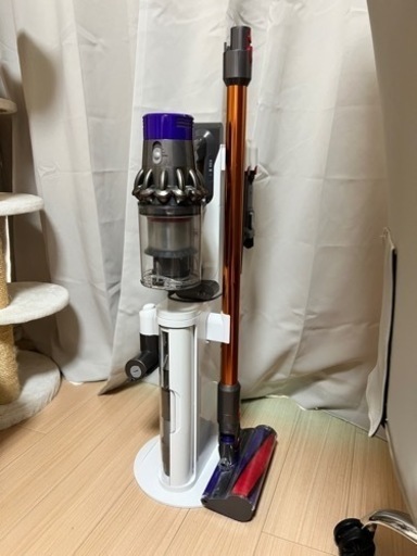 Dyson v10 サイクロン掃除機