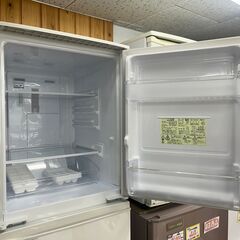 【リサイクルショップどりーむ鹿大前店】No.6924　冷蔵庫　シャープ　SHARP　2016年製　137L　扉付け替え可能　お買い得品