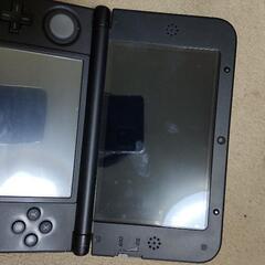 3DSとDSlLLとソフト14本付きで売ります。
