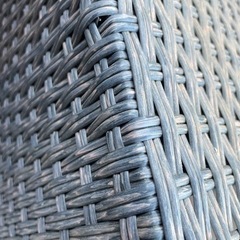 ガーデンテーブル ソファ 4点セット