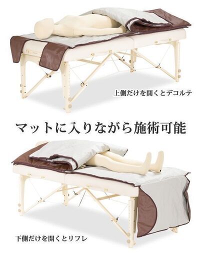 業務用ヒートマット（パラフィンシート＆ジェル付き）※値段相談可 業務用ヒートマット（パラフィンシート＆ジェル付き）※値段相談可