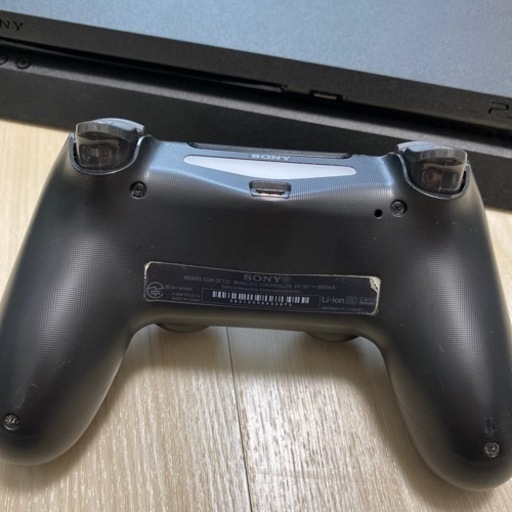 購入者決定！ps4 どこよりも安くお譲りします！ - プレイステーション 