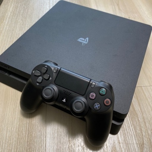 購入者決定！ps4  どこよりも安くお譲りします！