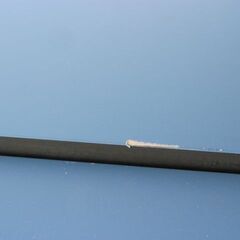 【中古】国際規格 CASSAR製 カサール セパレート式 卓球台 キャスター付き ネット付き ピンポン台 仙台市内近郊配送相談可能