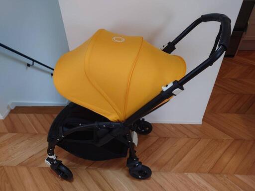 バガブービー5 / Bugaboo Bee 5
