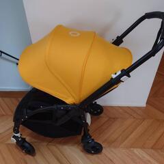 バガブービー5 / Bugaboo Bee 5