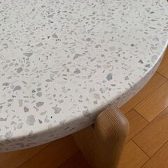 moda en casa / モーダ・エン・カーサ ネイティブ 70 コーヒーテーブル （ほぼ新品）