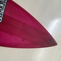 サーフボード　キッズ　ハンドシェイプ　子供用