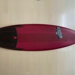 サーフボード　キッズ　ハンドシェイプ　子供用
