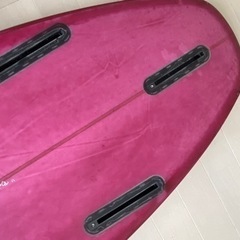 サーフボード　キッズ　ハンドシェイプ　子供用