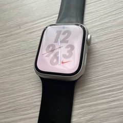  Apple Watch Series 8 （GPSモデル）- ...