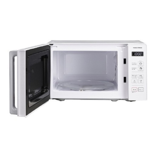 NO.1125 【2020年製】SHARP 電子レンジ RE-SS7A-W NO.1125 【2020年製】SHARP 電子レンジ RE-SS7A-W