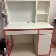IKEA 学習机『お譲り先決まりました』