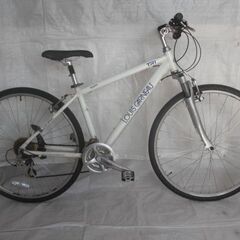LOUIS GARNEAU（ルイガノ）TRⅠ クロスバイク 管理NO.20230815-3