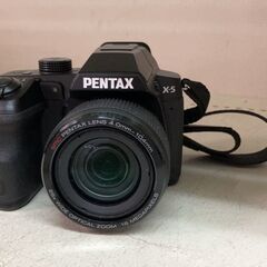 PENTAX/ペンタックス デジタルカメラ PENTAX X-5...