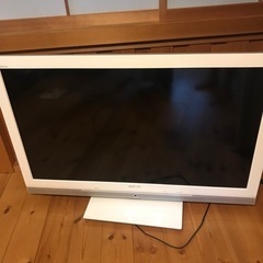 大型テレビ　SONY ブラビア　ジャンク