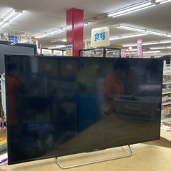 S742 ⭐️SONY BRAVIA W730C KJ-48W730C  ⭐️動作確認⭐クリーニング済 S742 ⭐️SONY BRAVIA W730C KJ-48W730C ⭐️動作確認⭐クリーニング済